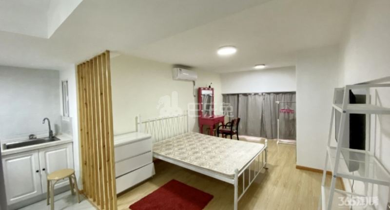 首创立方12491290周边环境图17