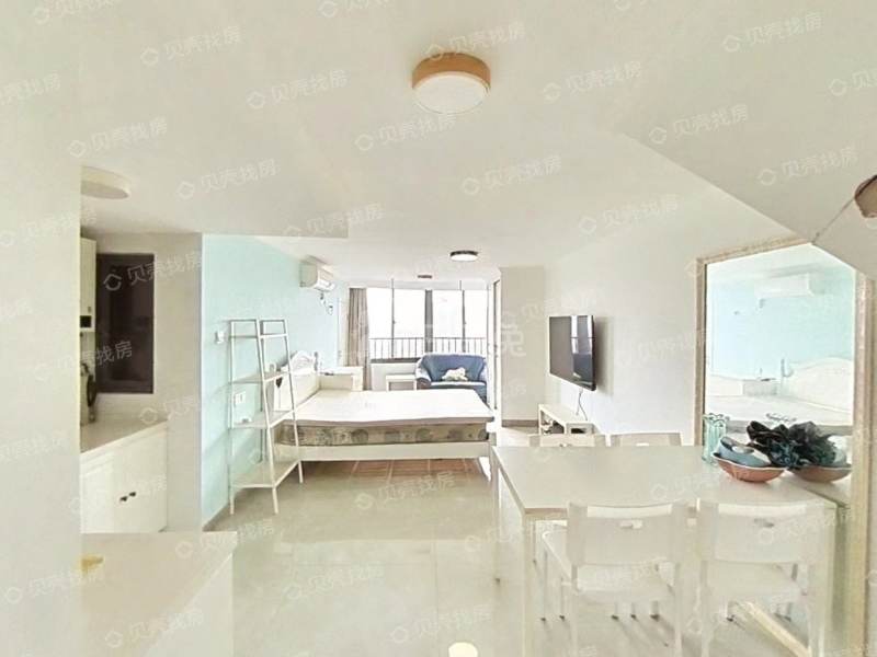 首创立方12491290周边环境图16