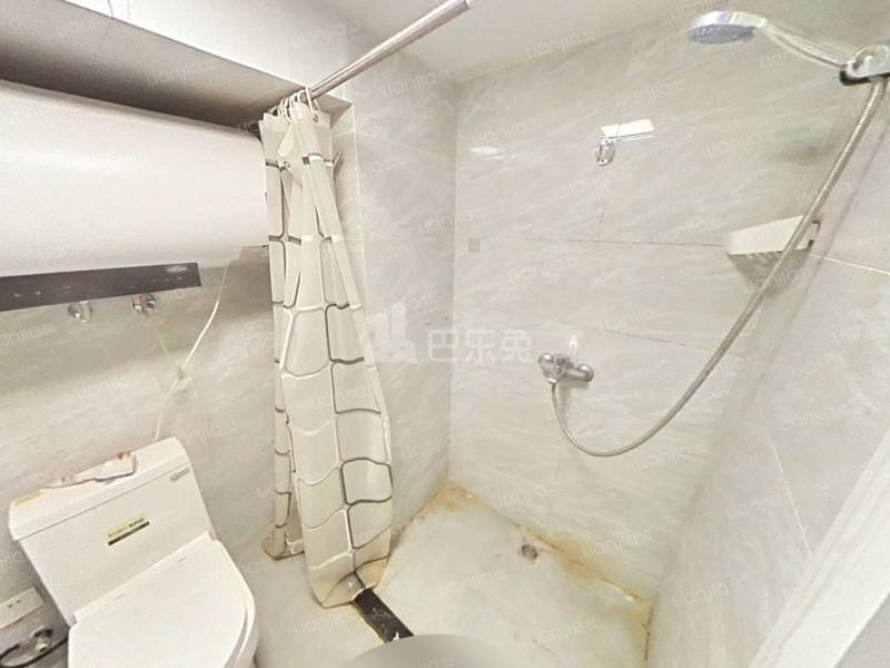 首创立方12491290周边环境图15