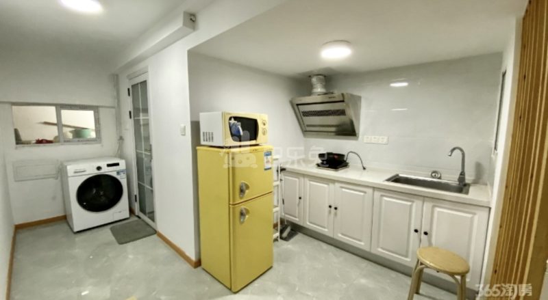 首创立方12491290周边环境图14