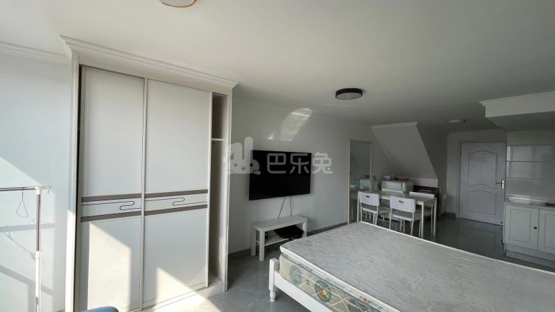 首创立方12491290周边环境图13