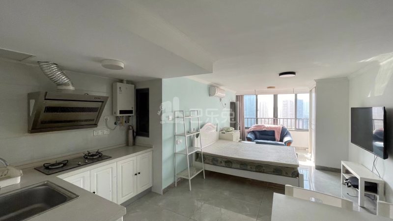 首创立方12491290周边环境图11