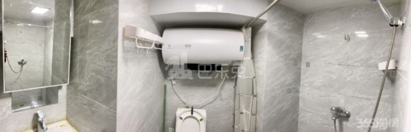 首创立方12491290周边环境图0