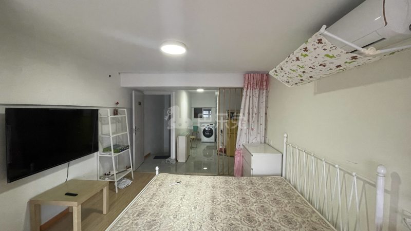 首创立方12491290周边环境图8