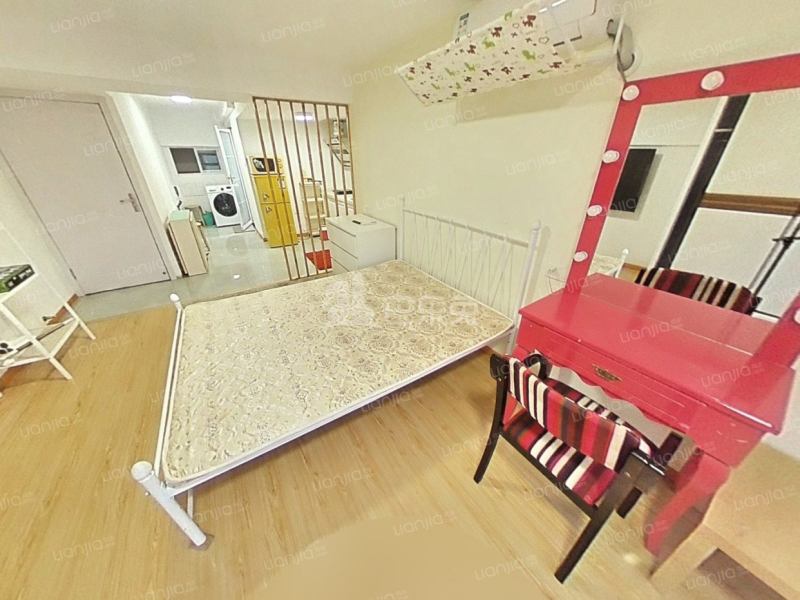 首创立方12491290周边环境图6