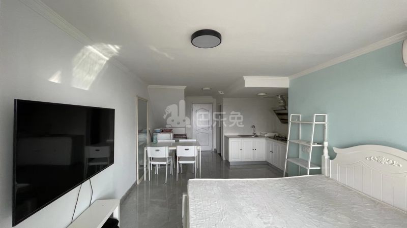 首创立方12491290周边环境图5