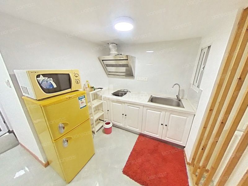 首创立方12491290周边环境图4