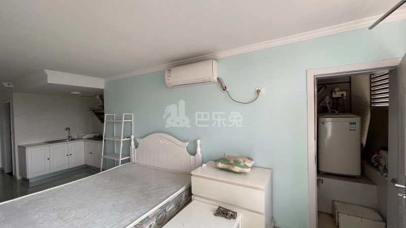 首创立方12491290周边环境图2