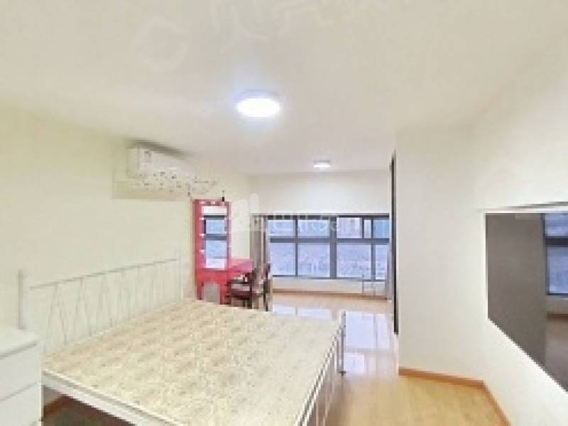 首创立方12491290周边环境图1