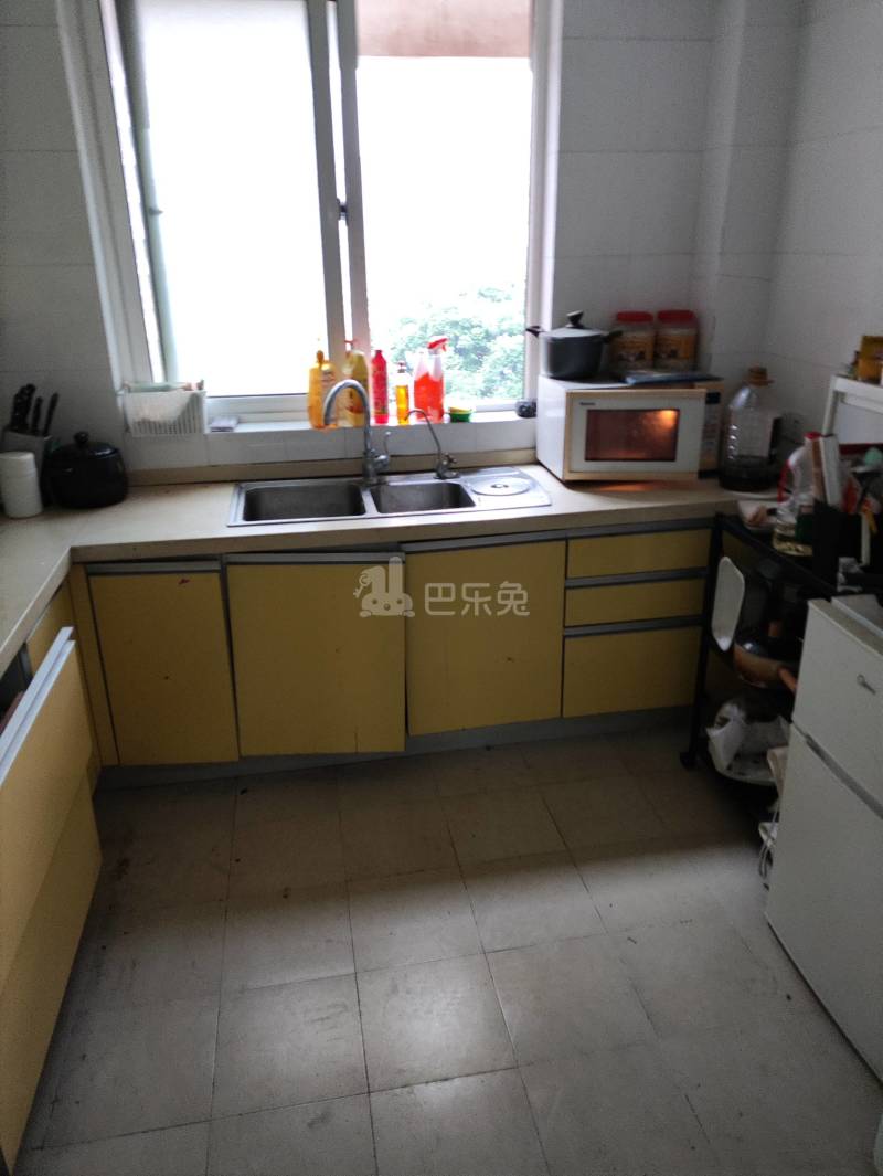 凯虹家园3395579厨房图7