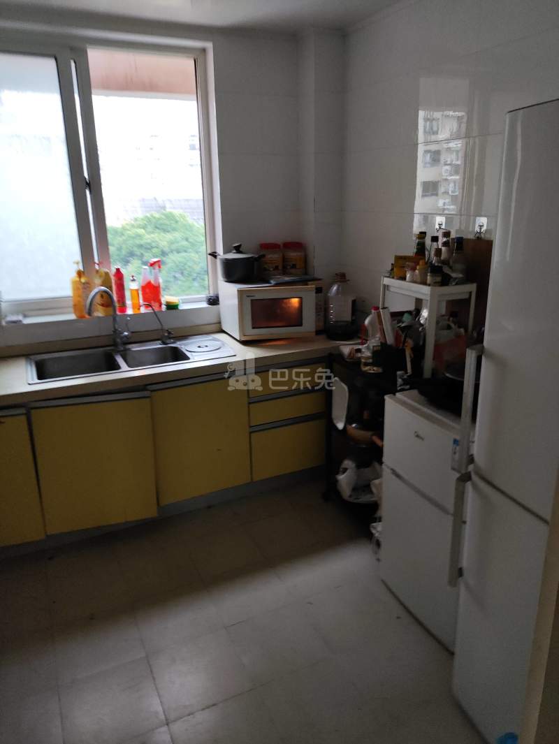 凯虹家园3395579厨房图6