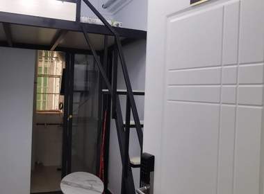 黄边村（白云区） 1室1厅1卫