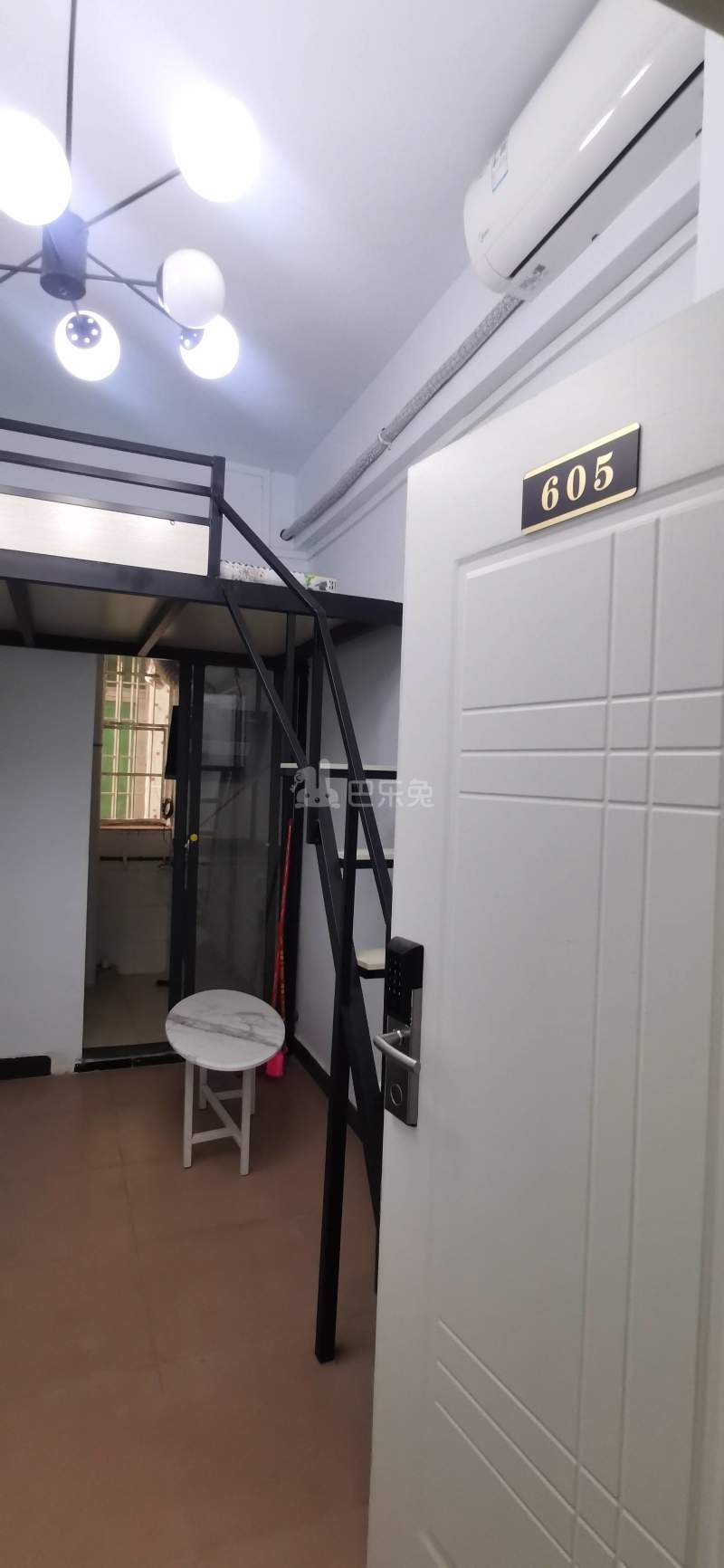 黄边村（白云区）12492351周边环境图0