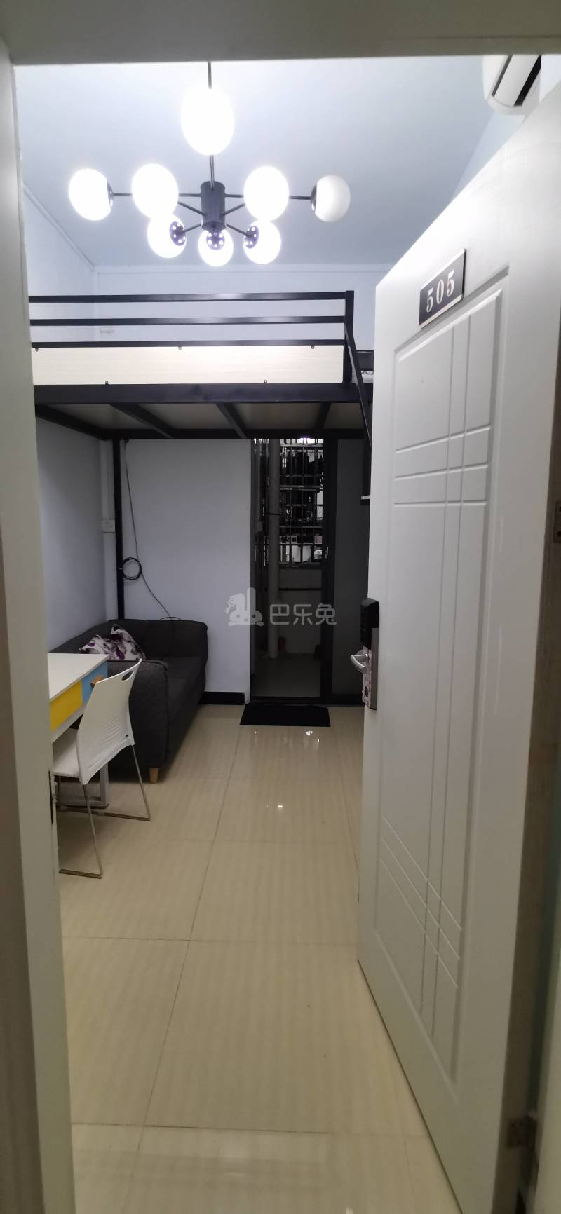 黄边村（白云区）12492351周边环境图2