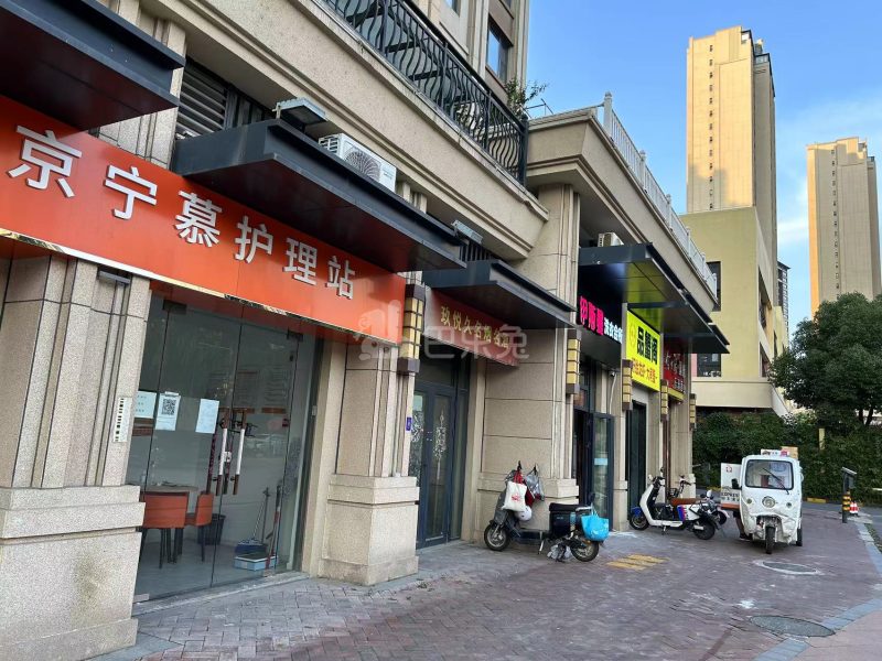 佳兆业城市广场12492400周边环境图19