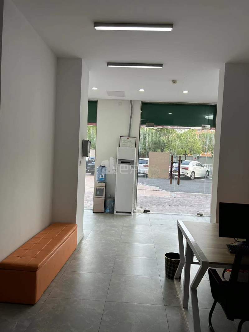 佳兆业城市广场12492400周边环境图18