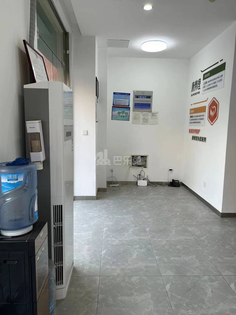 佳兆业城市广场12492400周边环境图17