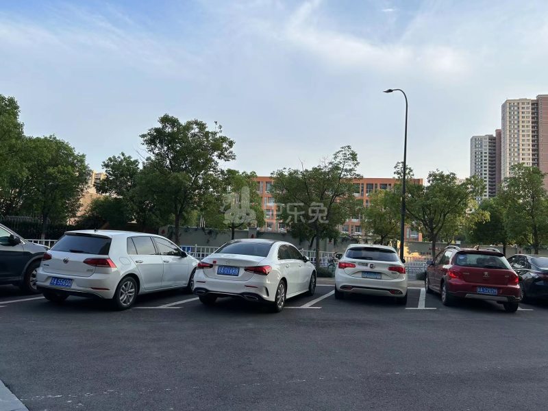 佳兆业城市广场12492400周边环境图16