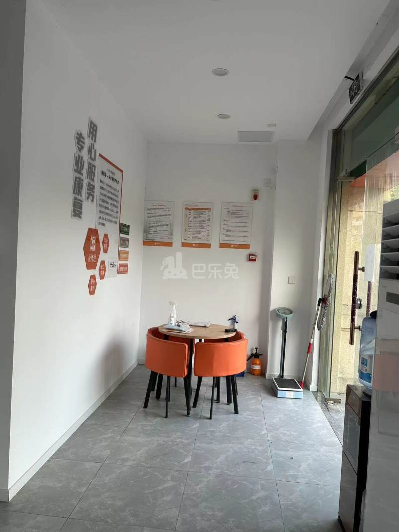 佳兆业城市广场12492400周边环境图14