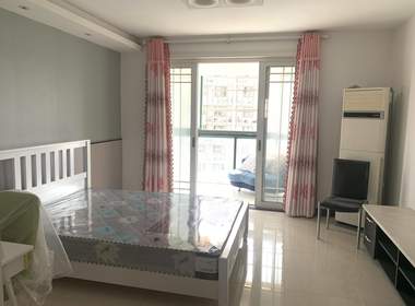 东升园 1室1厅1卫