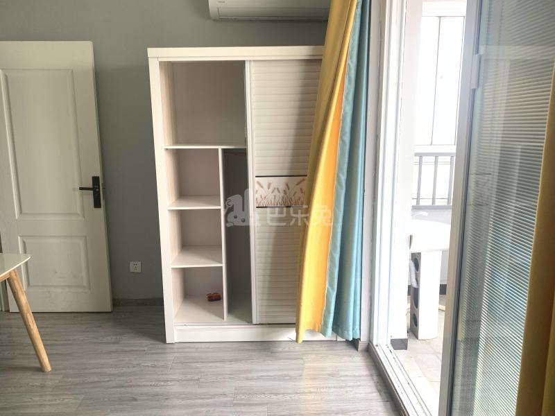 贾西新苑12493475周边环境图5