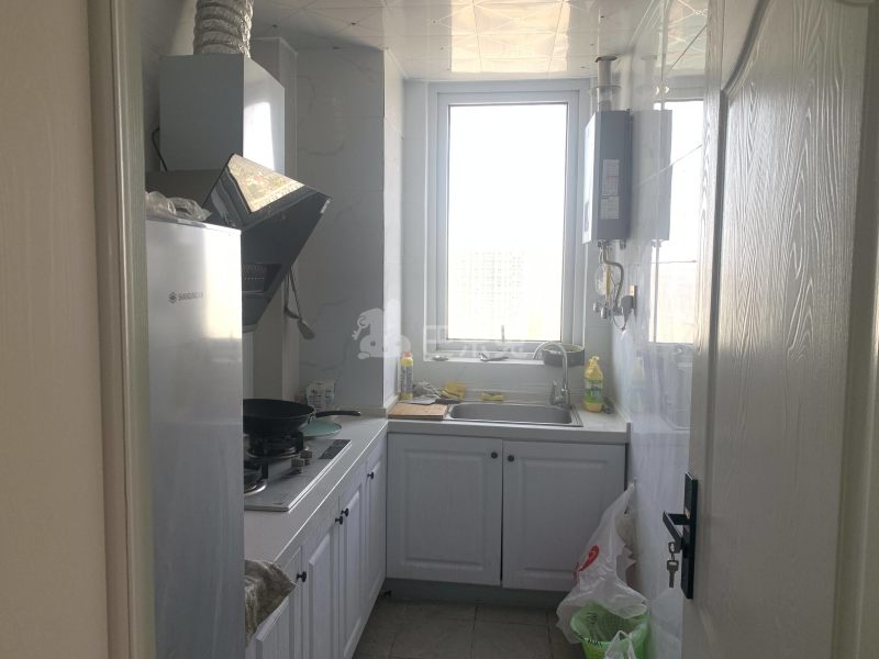 贾西新苑12493475周边环境图8