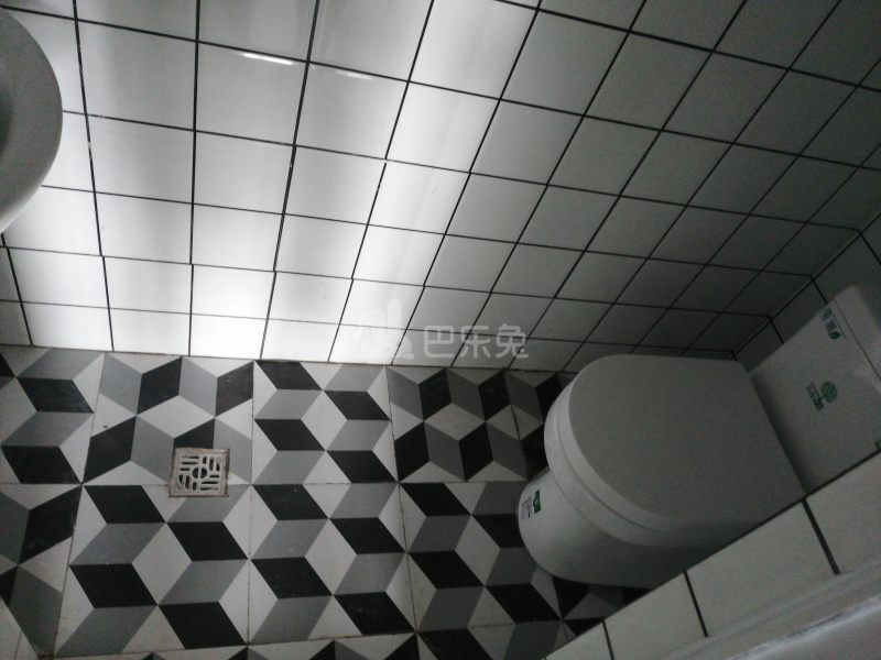 望水华庭12493694卫生间图5