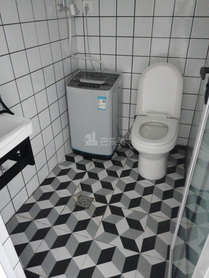 望水华庭12493694卫生间图6