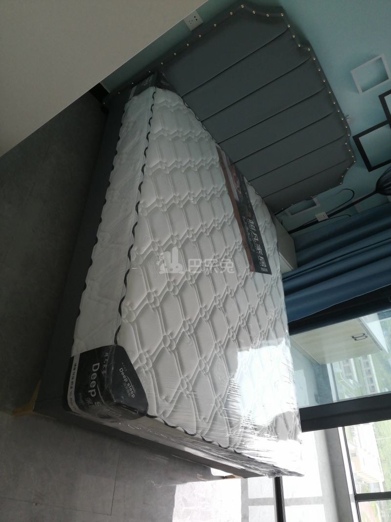 望水华庭12493694卧室图0