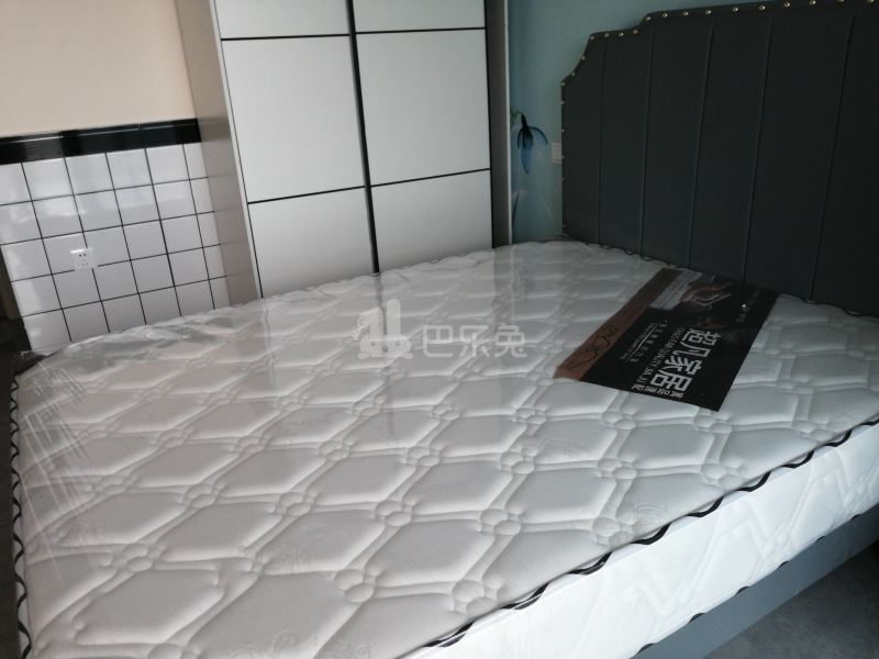 望水华庭12493694卧室图2