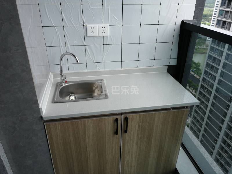 望水华庭12493694厨房图4