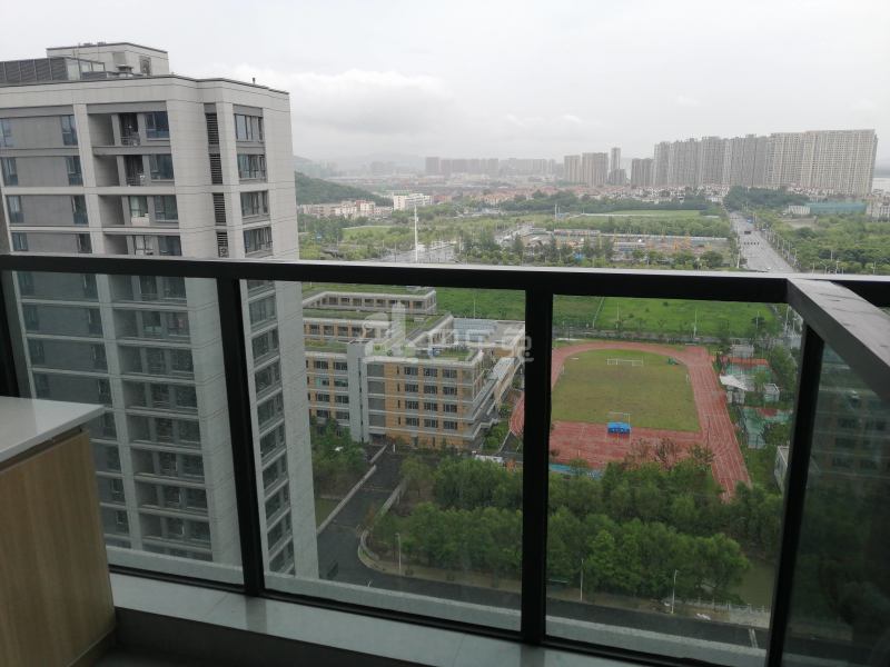 望水华庭12493694卧室窗户图7