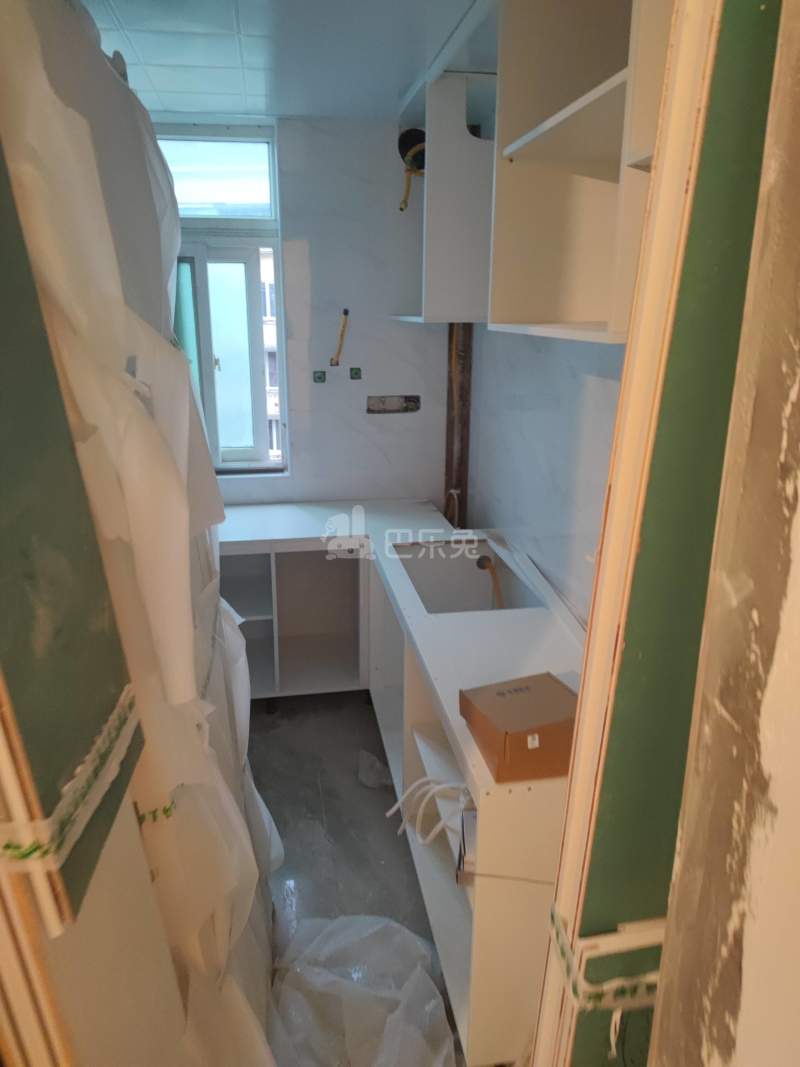 高南新村南区（春晖路276弄）12493919厨房图7