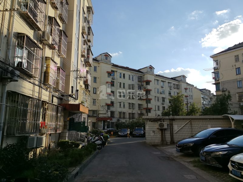 高南新村南区（春晖路276弄）12493919周边环境图10