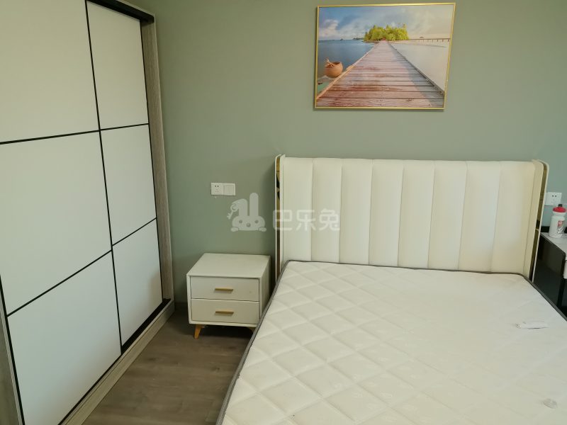 高南新村南区（春晖路276弄）12493919卧室图0