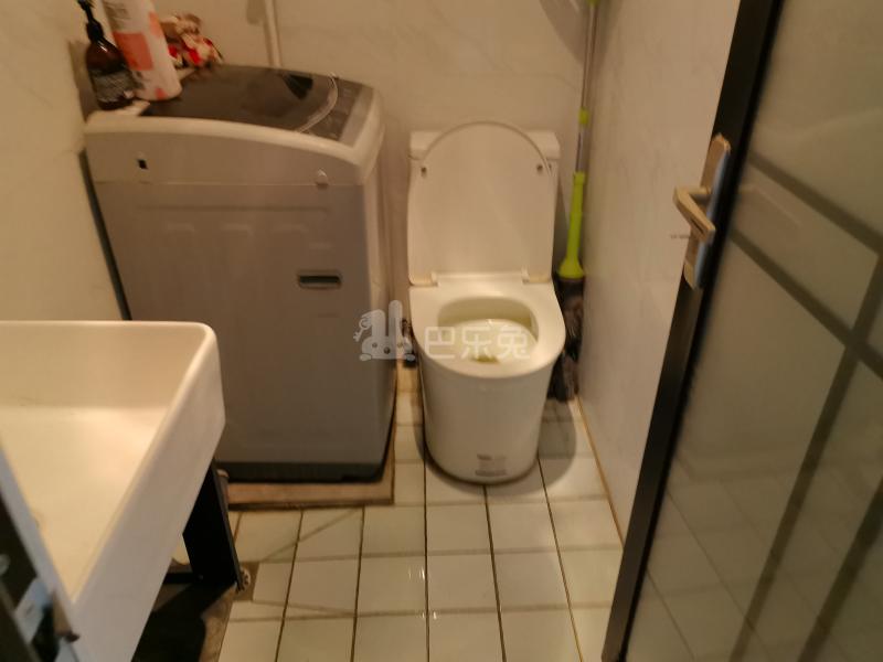 高南新村南区（春晖路276弄）12493919卫生间图8