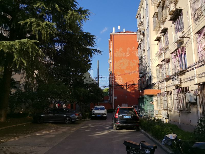 高南新村南区（春晖路276弄）12493919周边环境图9