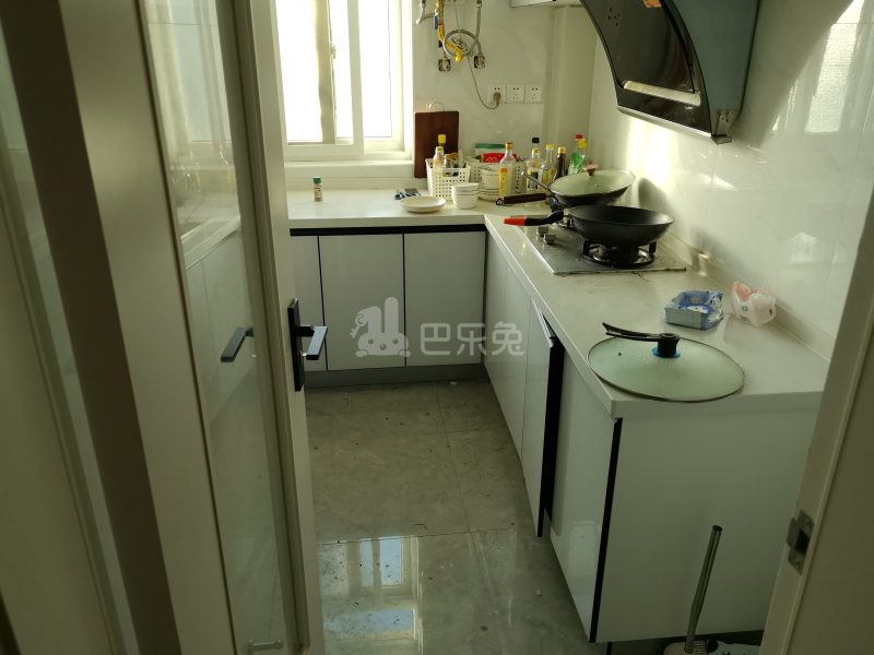 高南新村南区（春晖路276弄）12493919厨房图6