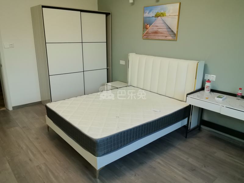 高南新村南区（春晖路276弄）12493919卧室图2