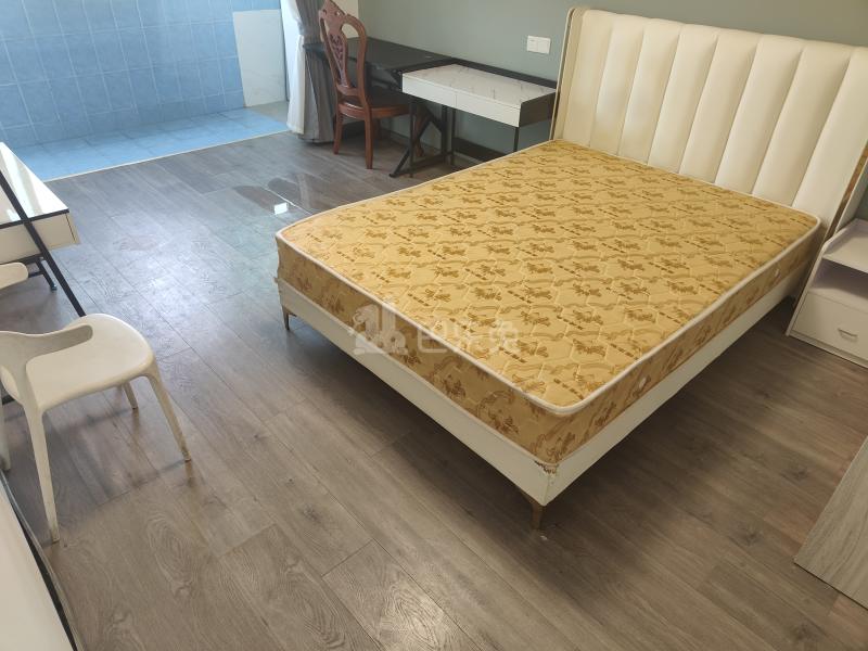 高南新村南区（春晖路276弄）12493919客厅图4