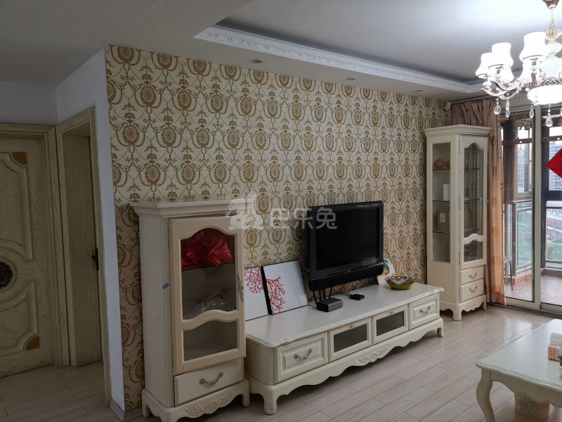 万达华府西苑12494150周边环境图13