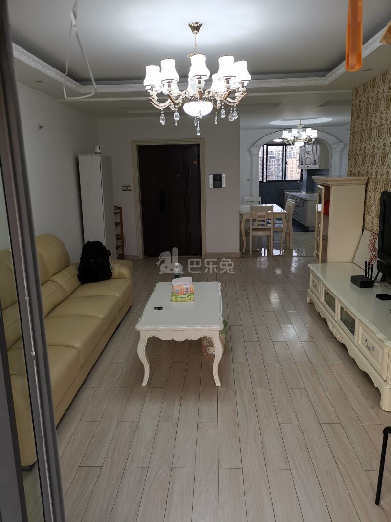 万达华府西苑12494150周边环境图24