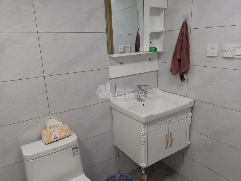 万达华府西苑12494150周边环境图23