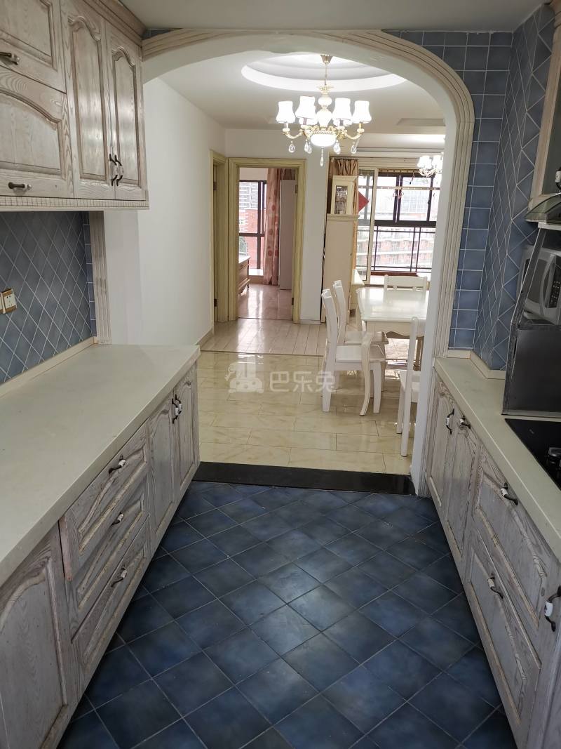 万达华府西苑12494150周边环境图22