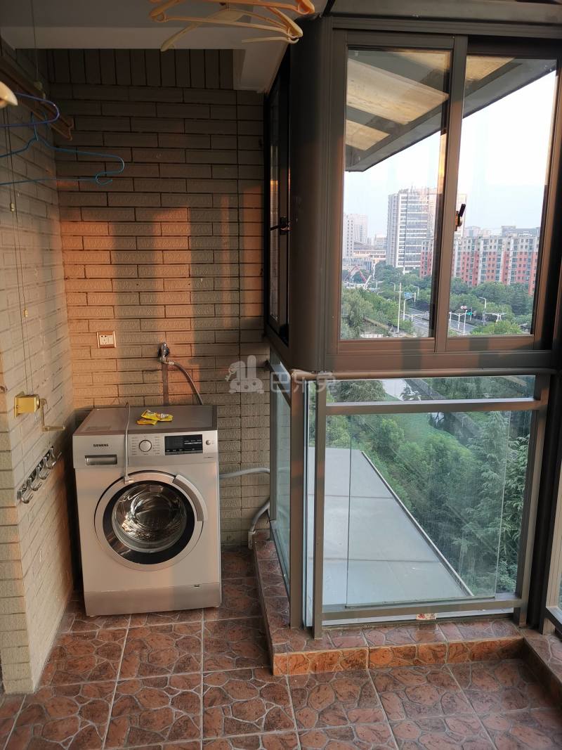 万达华府西苑12494150周边环境图21