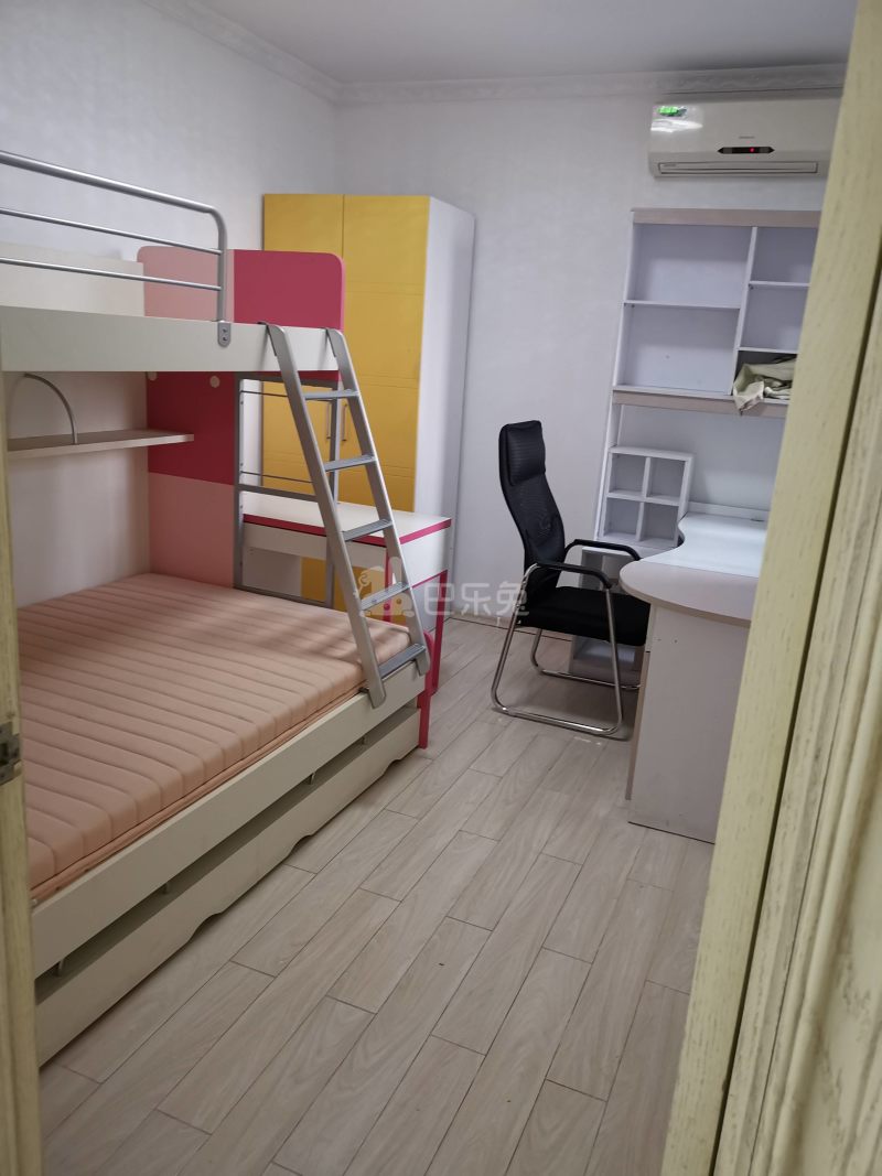 万达华府西苑12494150周边环境图18