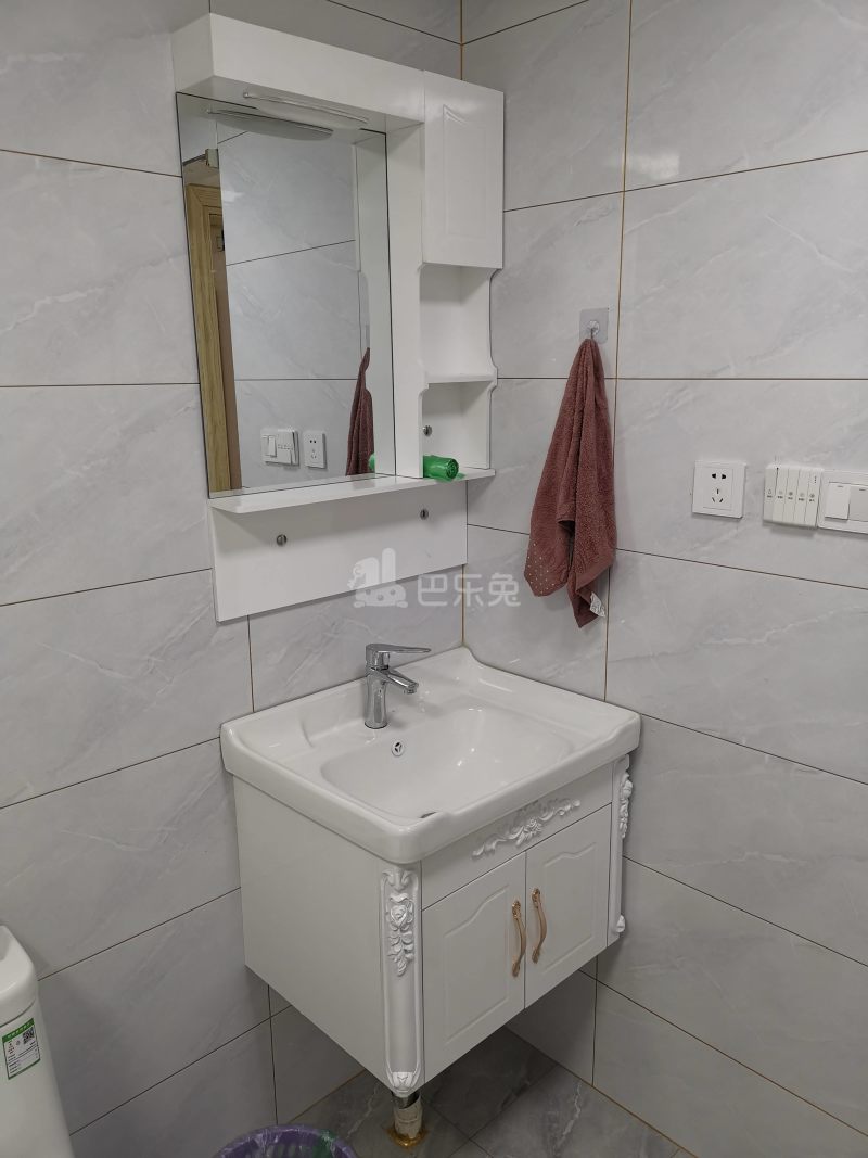 万达华府西苑12494150周边环境图16