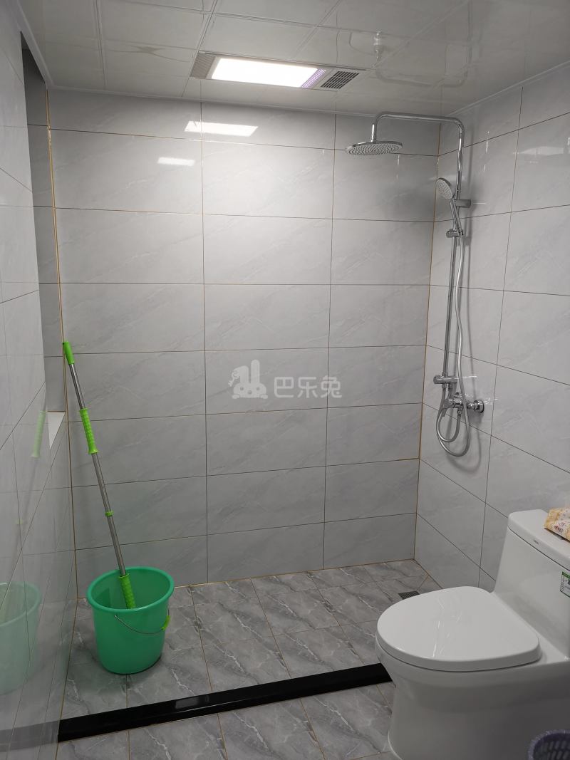 万达华府西苑12494150周边环境图15