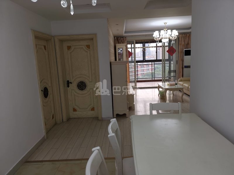 万达华府西苑12494150周边环境图14