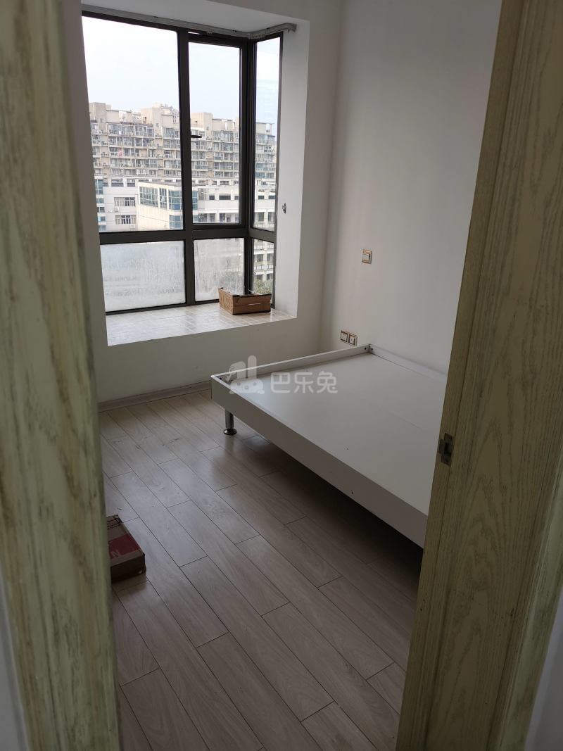 万达华府西苑12494150周边环境图12